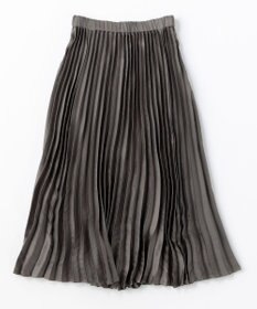 UNFILO プリーツスカート