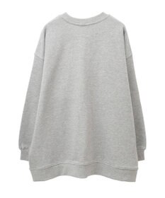 AMERICAN HOLIC ＢＲＵＮＳＷＩＣＫ　ＧＥＯＲＧＩＡ　ＢＩＧスウェット