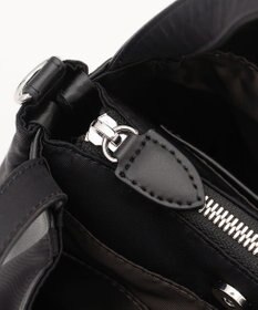 Y'SACCS スクエアすっきりトート SSサイズ