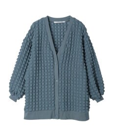 Green Parks ・ＲＡＹ　ＣＡＳＳＩＮ　ポップコーンカーディガン