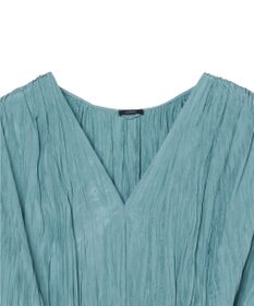 JOSEPH 【洗える】ハボタイ　シルクドレス