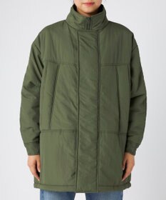 OP／FILA 【ocean pacific】かるポカ モンスターコート