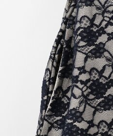 ANY KIDS レースボンディング ワンピース