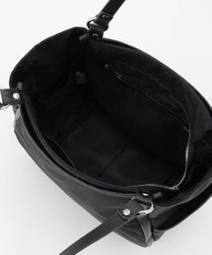 Y'SACCS 【ムック本掲載】タスランナイロントートバッグ midium