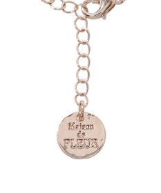 Maison de FLEUR パールフラワーブレスレット