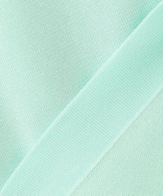 自由区 L 【アンサンブル対応・洗える】シャインハイゲージ カーディガン