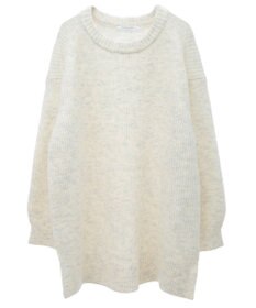 Green Parks ｆｕｗａっと　畦チュニック