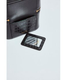 style code 【VerdeVari/ヴェルデヴァリ】バニティバッグ