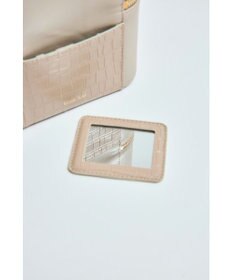 style code 【VerdeVari/ヴェルデヴァリ】バニティバッグ