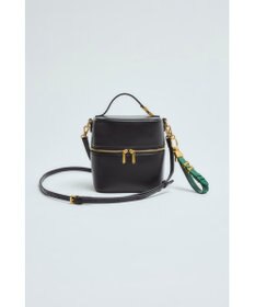 style code 【VerdeVari/ヴェルデヴァリ】バニティバッグ