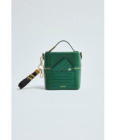 style code 【VerdeVari/ヴェルデヴァリ】バニティバッグ