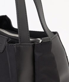 Y'SACCS スクエアすっきりトート SSサイズ