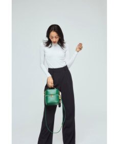 style code 【VerdeVari/ヴェルデヴァリ】バニティバッグ