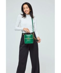 style code 【VerdeVari/ヴェルデヴァリ】バニティバッグ