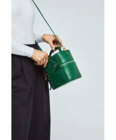 style code 【VerdeVari/ヴェルデヴァリ】バニティバッグ