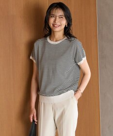 UNFILO スゴ機能美 コンパクト ニット