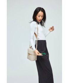 style code 【VerdeVari/ヴェルデヴァリ】バニティバッグ