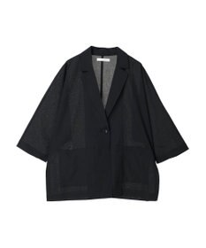 Green Parks ドルマンスリーブシアージャケット