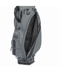 ZERO HALLIBURTON ZHG-CB1 ソリッド コーデュラ キャディーバッグ 82791