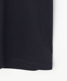 J.PRESS LADIES S レースコンビ ボウタイ カットソー