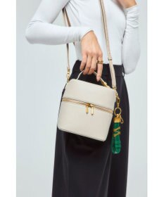 style code 【VerdeVari/ヴェルデヴァリ】バニティバッグ