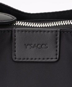 Y'SACCS スクエアすっきりトート SSサイズ