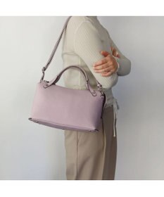 PELLE BORSA 2wayハンドバッグ Reinette 4775