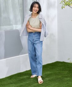 ANY ソフトキルトクロスサンダル