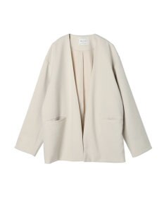 AMERICAN HOLIC ニュアンスジャケット