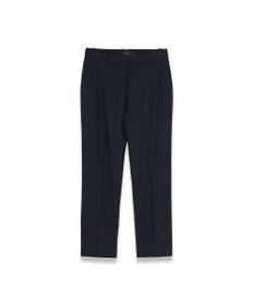 JOSEPH 【WEB＆OUTLET限定】テイラーウールブレンド　アンクルレングストラウザーズ