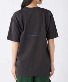 OP／FILA 【Kappa】ブランドロゴ Tシャツ