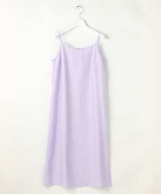 自由区 S コットンティアード ワンピース