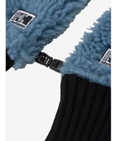 HELLY HANSEN ファイバーパイルサーモグローブ