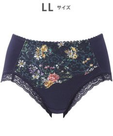 WACOAL ショーツ 【重力ケアブラ】 BXB194とペア はきこみ丈ふつう 綿混(本体) レディース PXB294 /ワコール