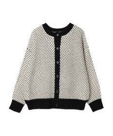 Green Parks ・ＳＵＧＡＲ　ＳＰＯＯＮ　２ｗａｙニットカーディガン