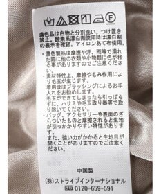 Green Parks カットＪＱマーメイドスカート