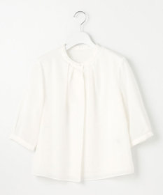 J.PRESS LADIES カラミストライプ カットソー