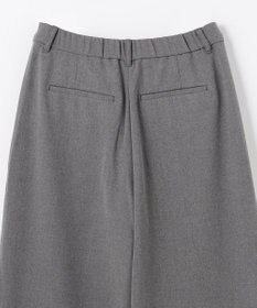 ANY 【LEE掲載/6サイズ展開/裏起毛/ウエストゴム】ウォームワイドパンツ