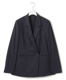 23区 【Oggi3月号掲載/セットアップ対応】 ライトクロス ジャケット