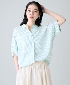 ANY 楽映えブラウス