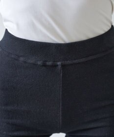 OP／FILA 【OP】あたたか表起毛レギンス