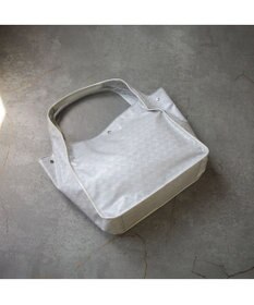 PELLE BORSA 大トート Alive アライブ 4420