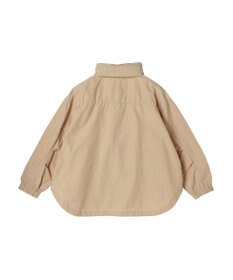 Green Parks 撥水加工　2WAYゆったりブルゾン