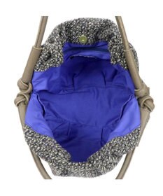 Regalo Felice 【メディア掲載商品 / 秋冬にピッタリ】トート / REGALO