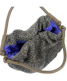 Regalo Felice 【メディア掲載商品 / 秋冬にピッタリ】トート / REGALO