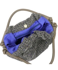 Regalo Felice 【メディア掲載商品 / 秋冬にピッタリ】トート / REGALO