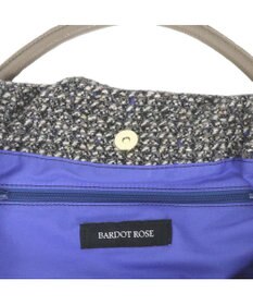 Regalo Felice 【メディア掲載商品 / 秋冬にピッタリ】トート / REGALO