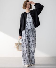 23区 淡水パール ラリエット ネックレス