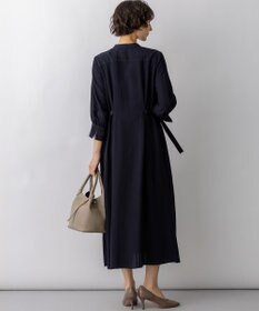 23区 【先行予約】ドビーストライプ  ワンピース