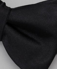 GOTAIRIKU 【WEAR BLACK】フォーマル用 ボウタイ カマーバンドセット